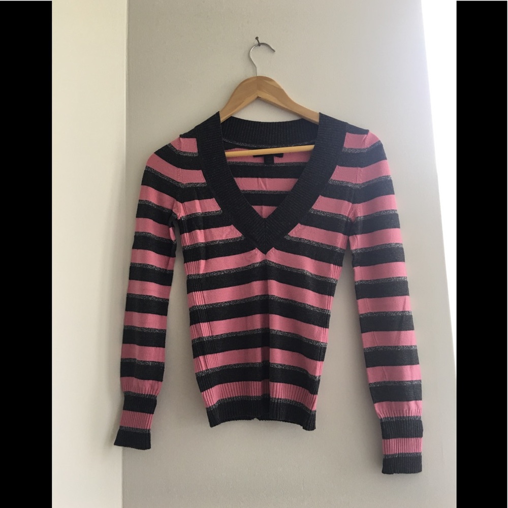 Sweater top